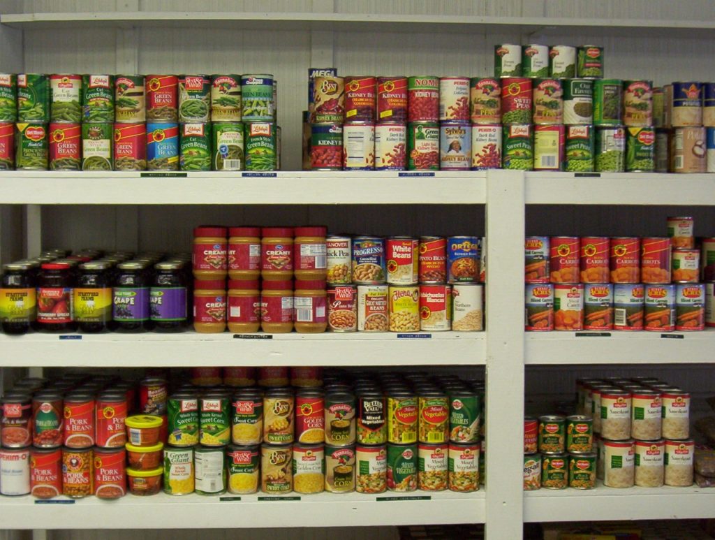 Donations To Lgbt Community Center Food Pantry Forge Wisconsin