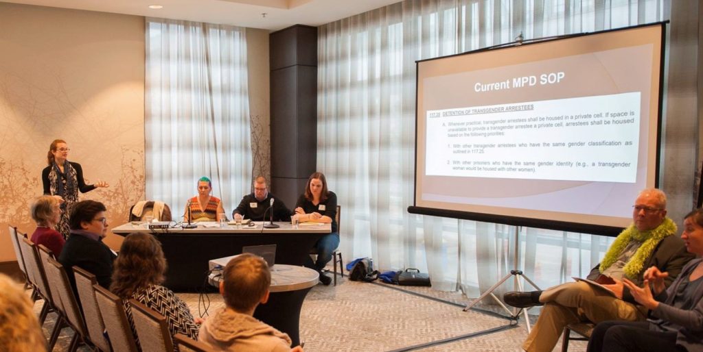 Wisconsin’s LGBTQ Summit 2018