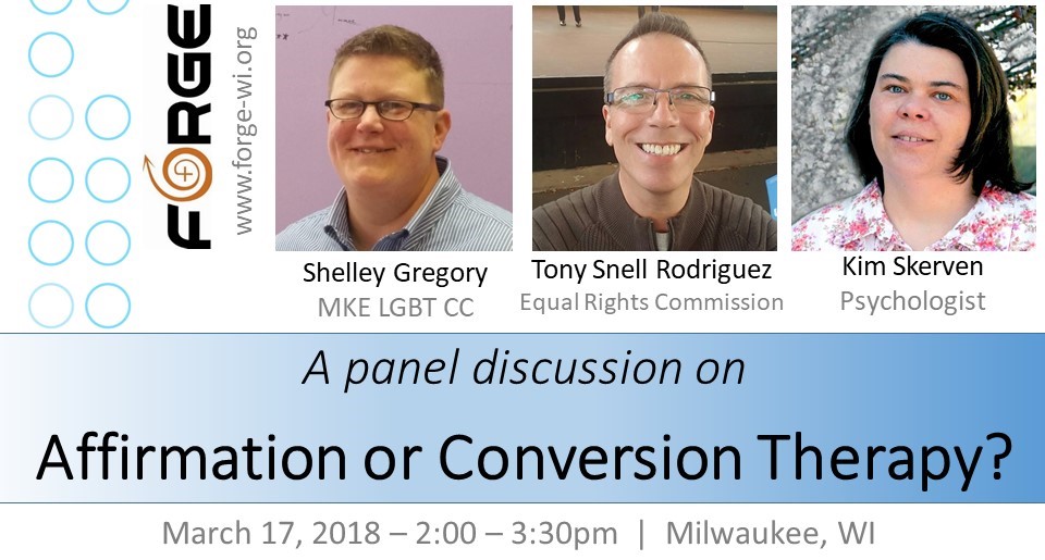 Affirmation or Conversion Therapy panel slider 2