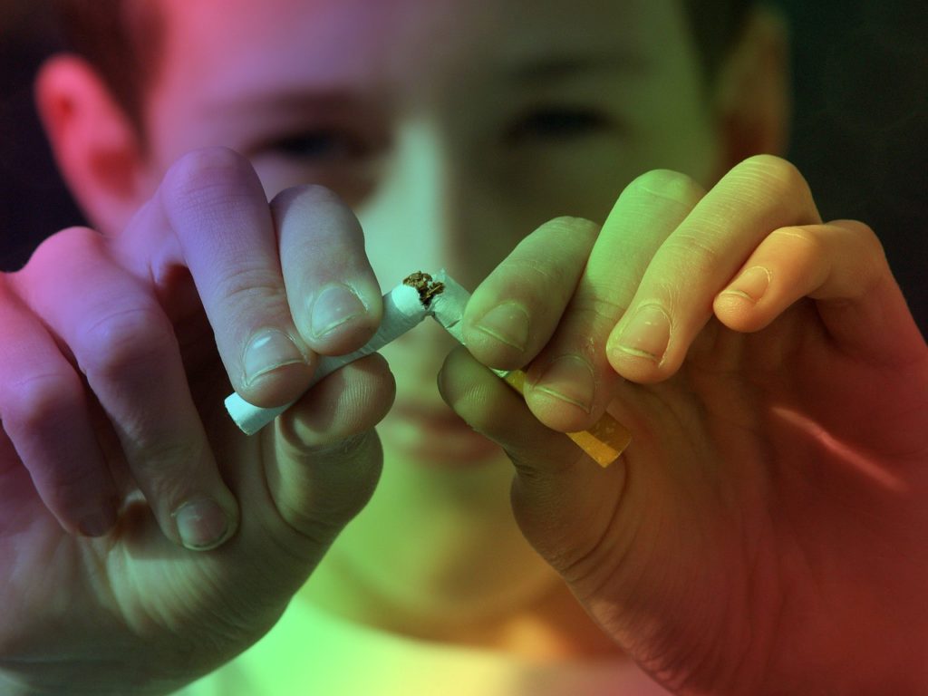 Milwaukee PrideFest Attendees Can Breathe A Little Easier