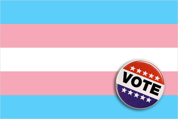 It’s In Your Power: VOTE!
