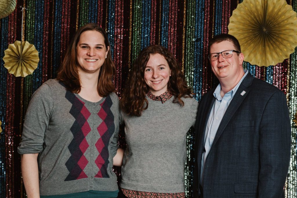 Transgender & Trauma in the Age of Trump @ D&R’s Wisconsin LGBTQ Health Summit