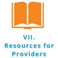 Resources Providers