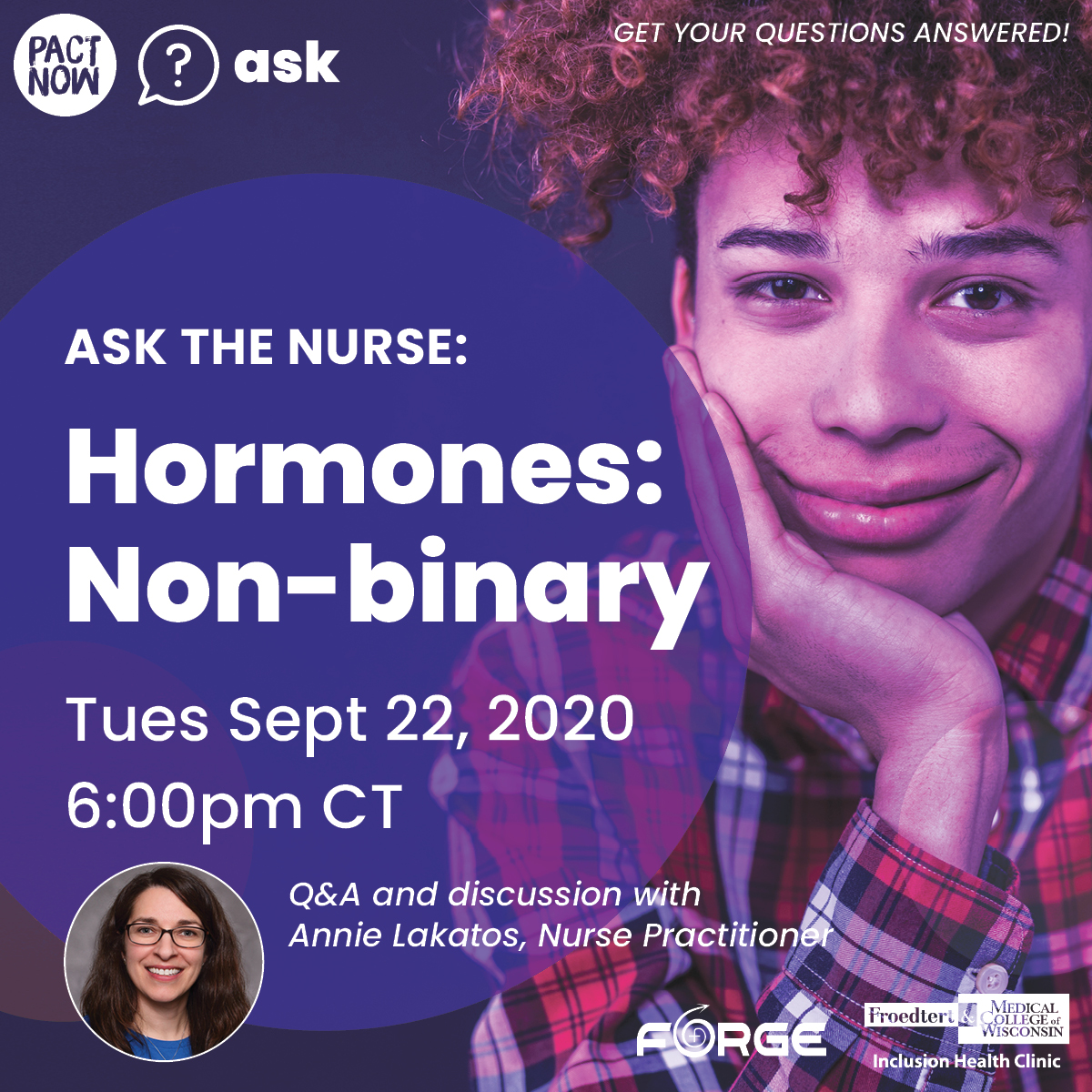 Hormones Non Binary FORGE Wisconsin hormones-non-binary-forge-wisconsin