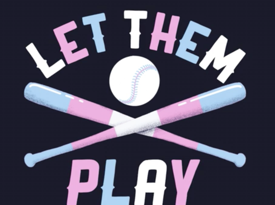 Let them play